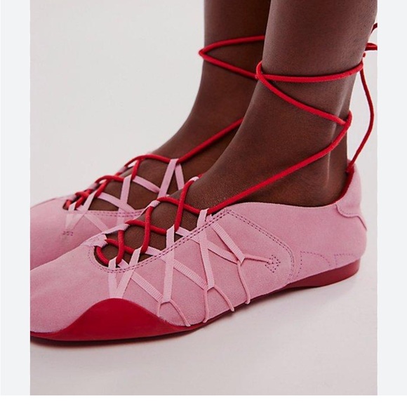 Free People, FP Movement & FP Intimately and Anthropolgie & Much More! - Picture 13 of 17